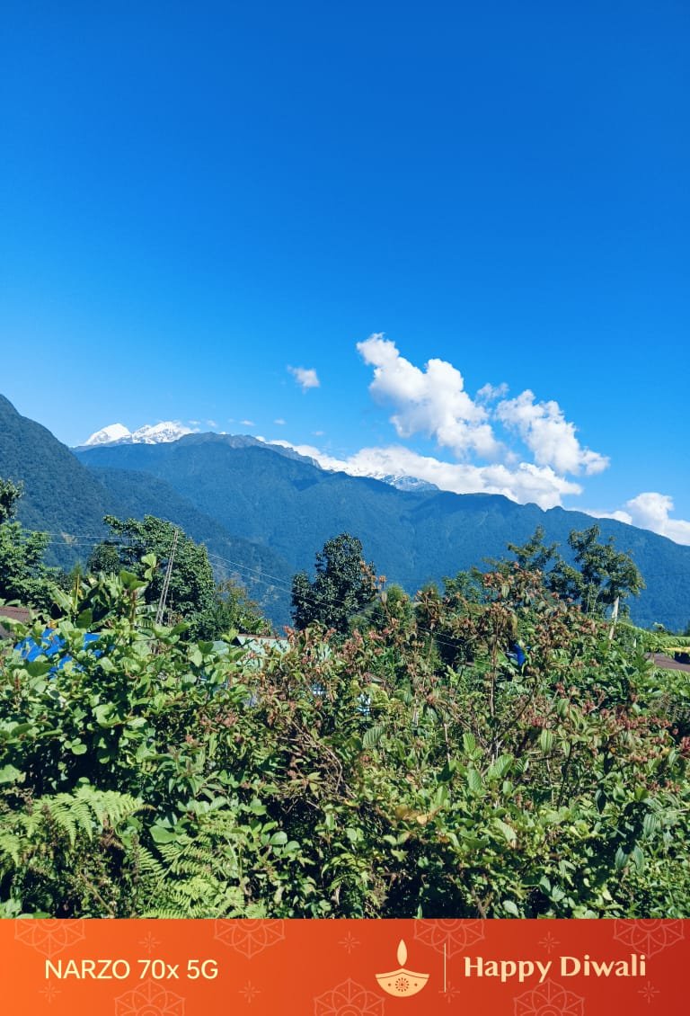Goecha La Trek