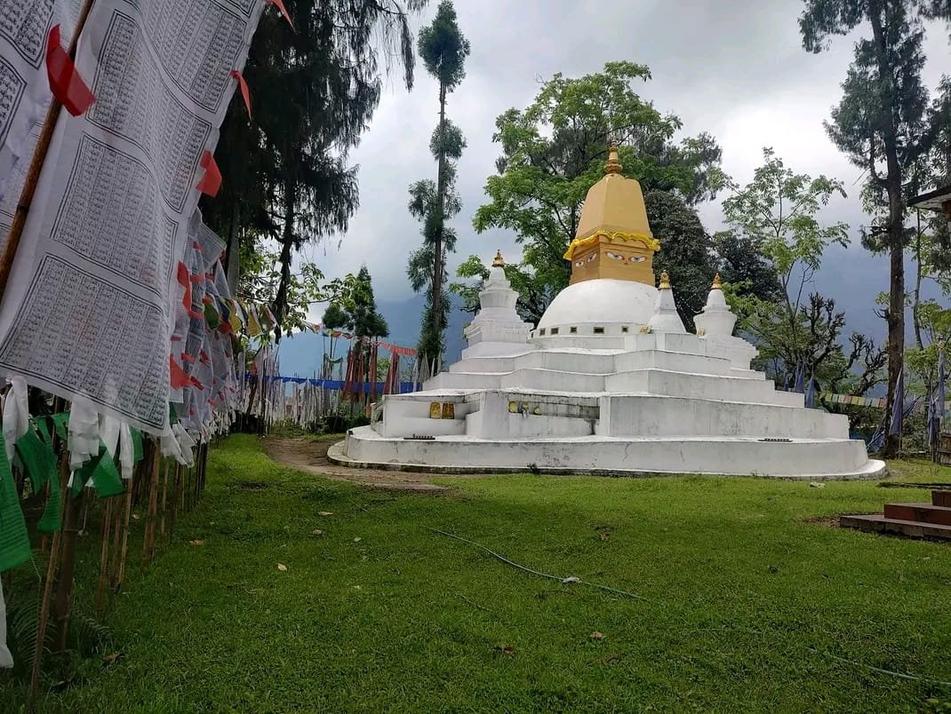 Pala Homestay